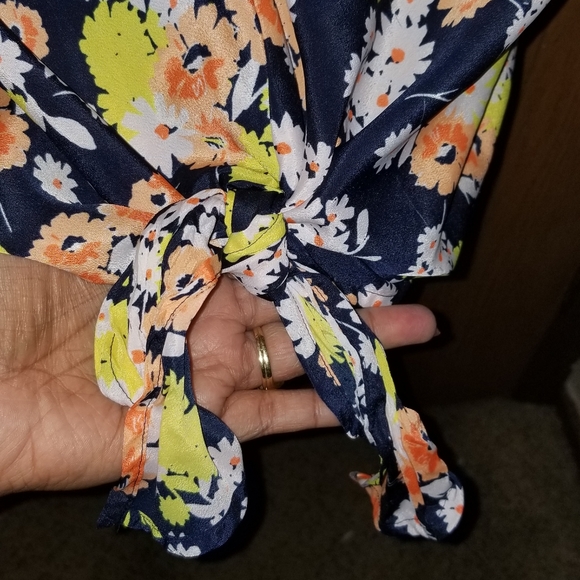 Colorful Top - Picture 3 of 3